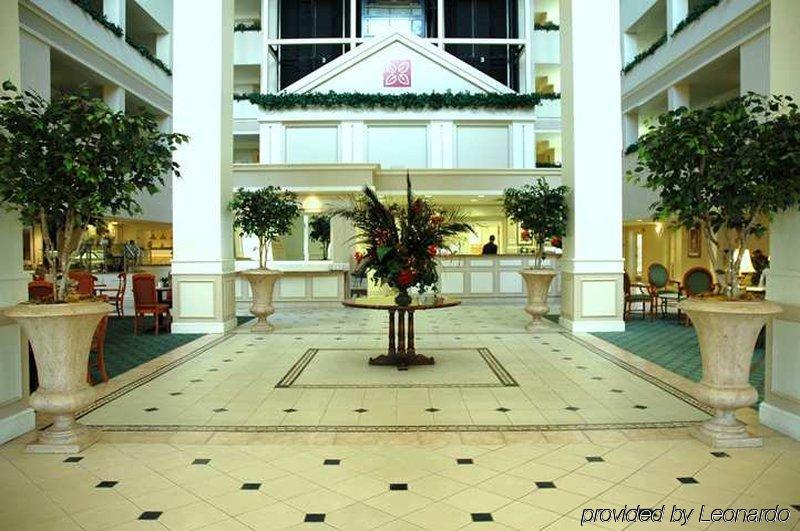 Hilton Garden Dallas/market Center 3*