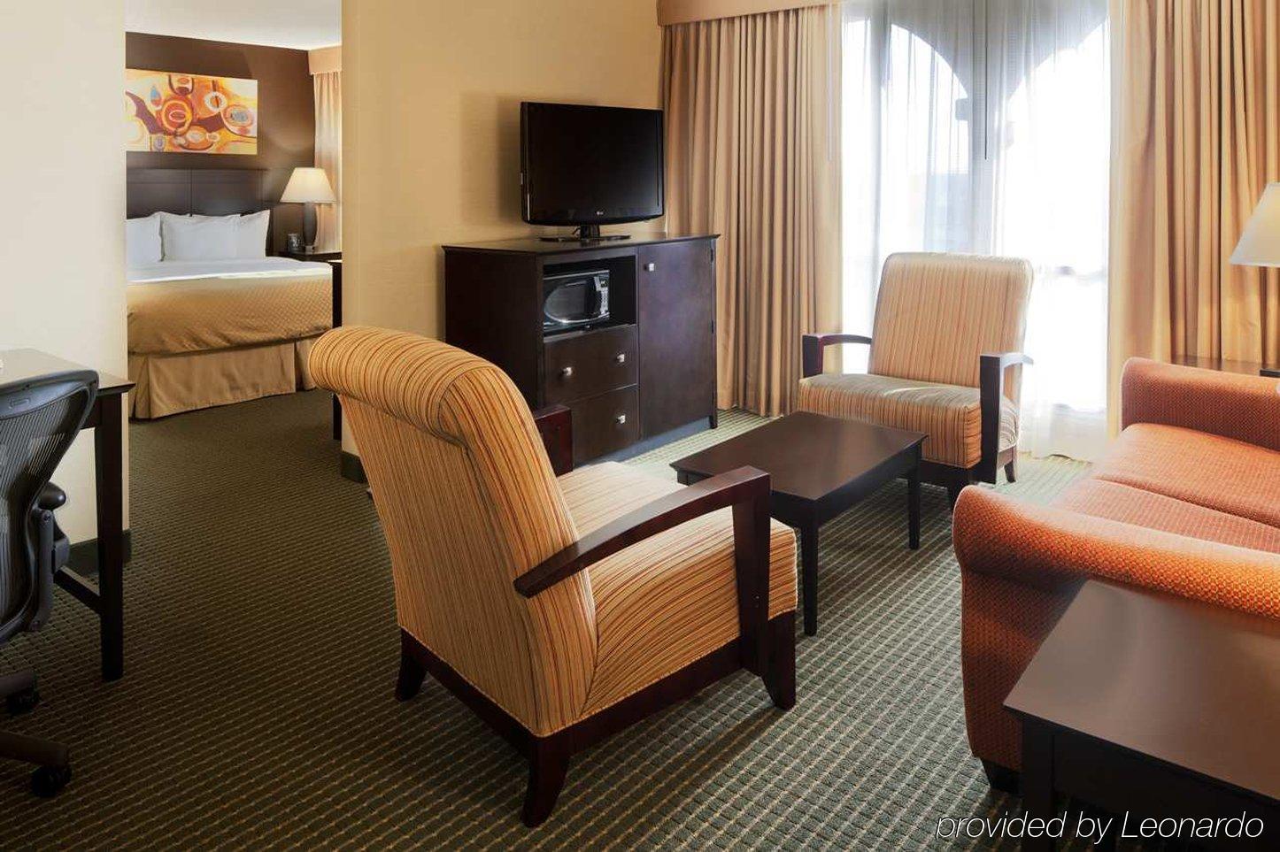 Doubletree By Hilton Market Center 3* Dallas