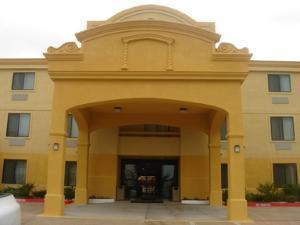 Comfort Park Inn