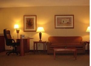 Inn Comfort Park