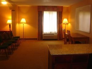 Inn Comfort Park