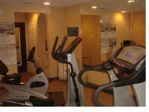 Inn Comfort Park 2*