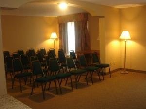 Comfort Park Inn 2*
