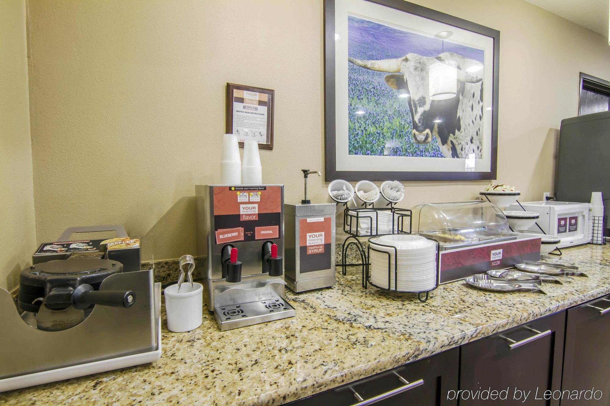 Hotel Comfort & Field-dallas Market Center Dallas