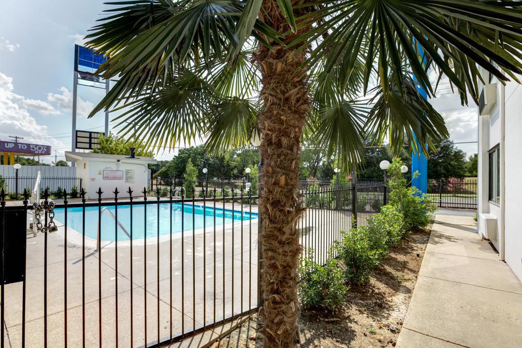 6-dallas, Tx - South Hotel