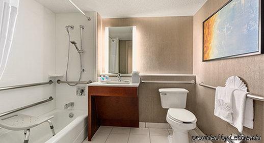 Sonesta Park Hotel Dallas
