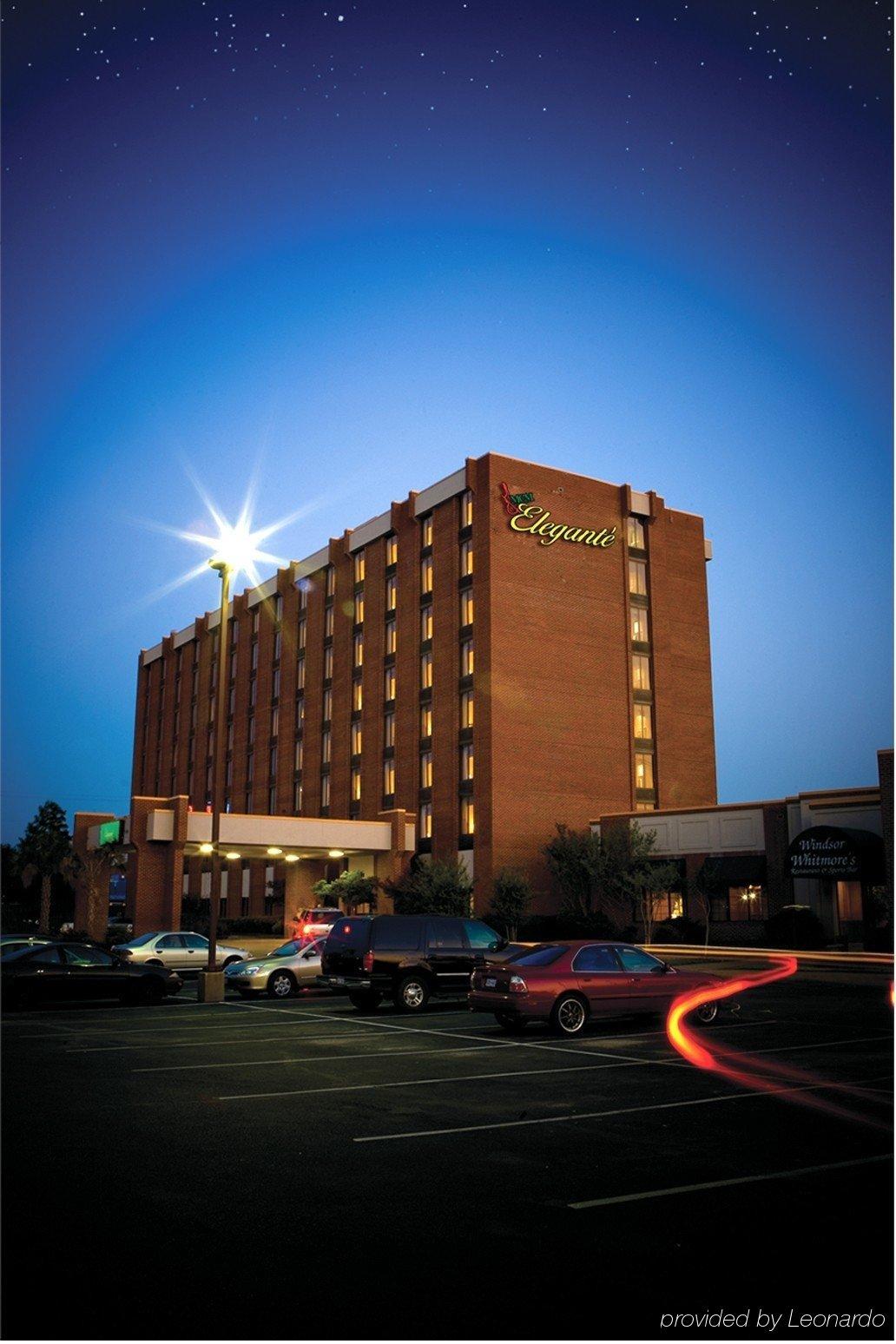 Mcm Elegante And - Hotel 3*
