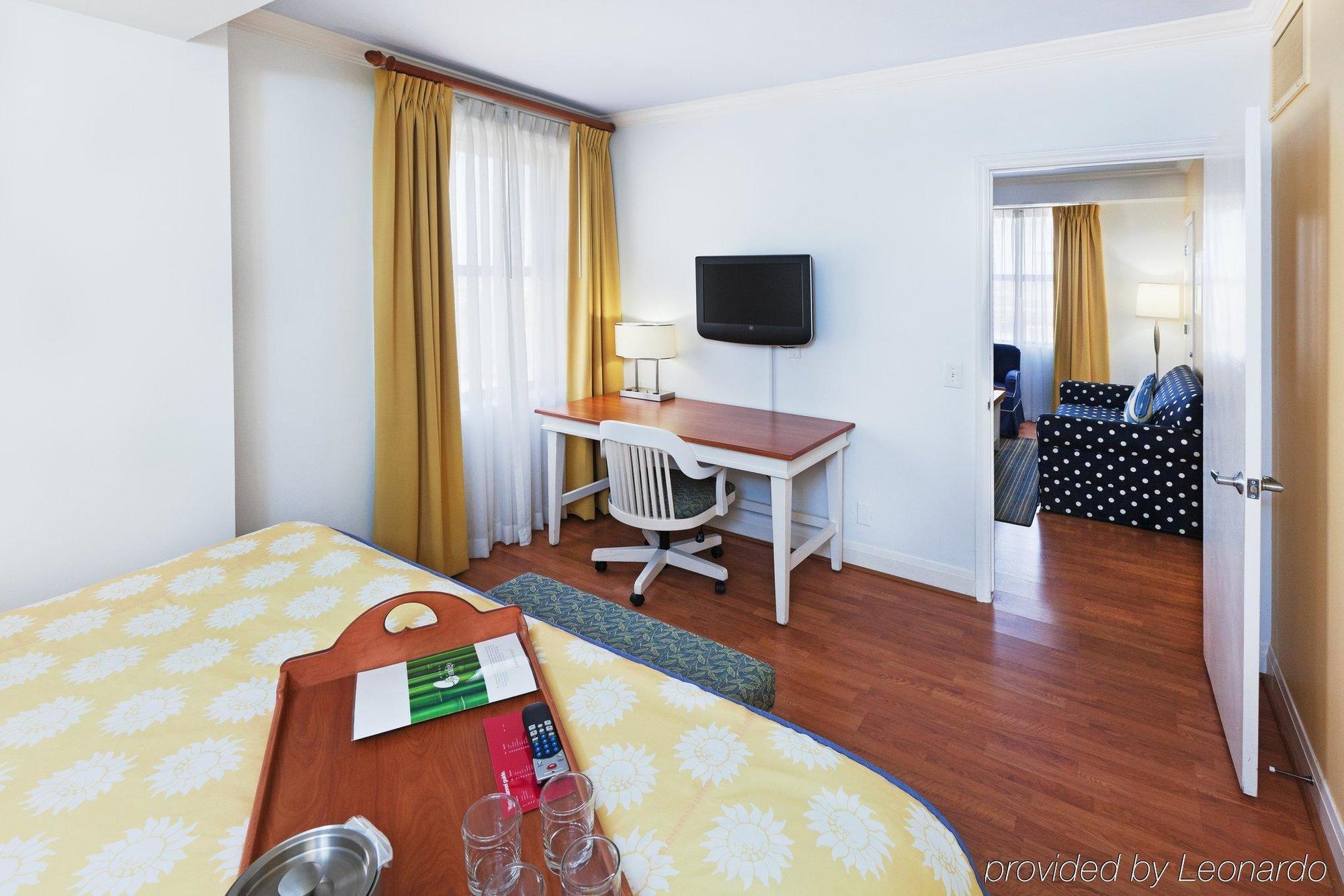 Hotel Indigo Downtown By Ihg
