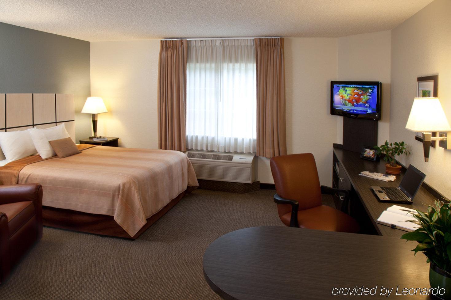 Hotel Sonesta Simply Richardson 3*
