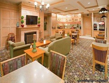 Sonesta Es Park Hotel