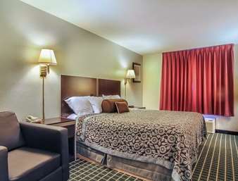 Days By Wyndham Market Center Field 2* Dallas
