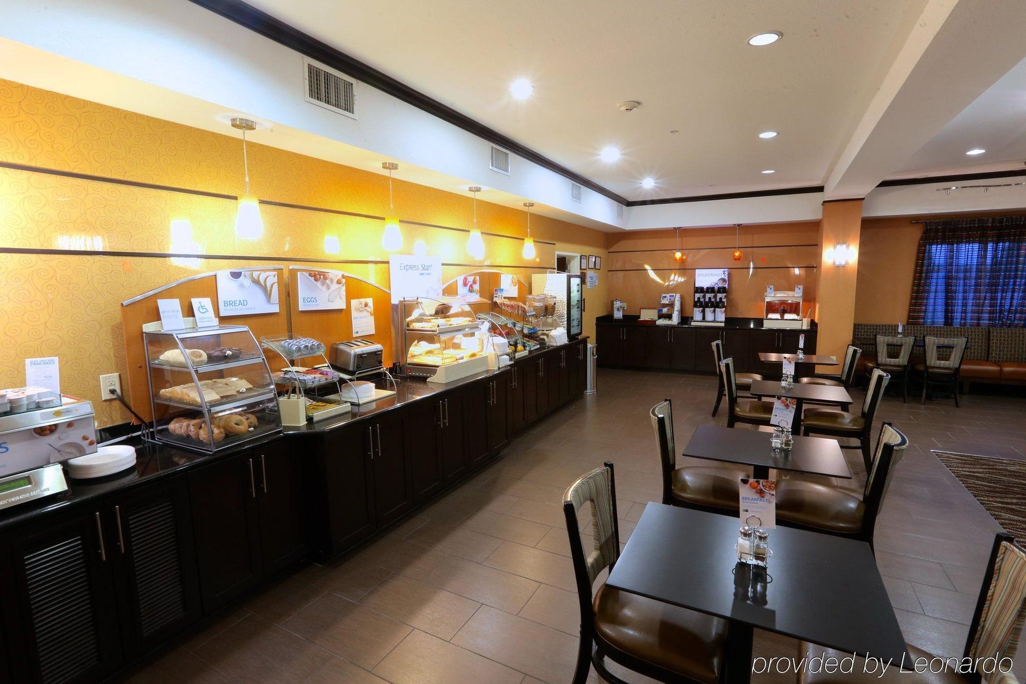 Hotel Express & West By Ihg 3*