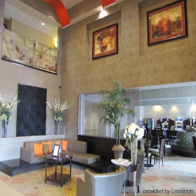 Hotel Express & East - Fair Park By Ihg Dallas