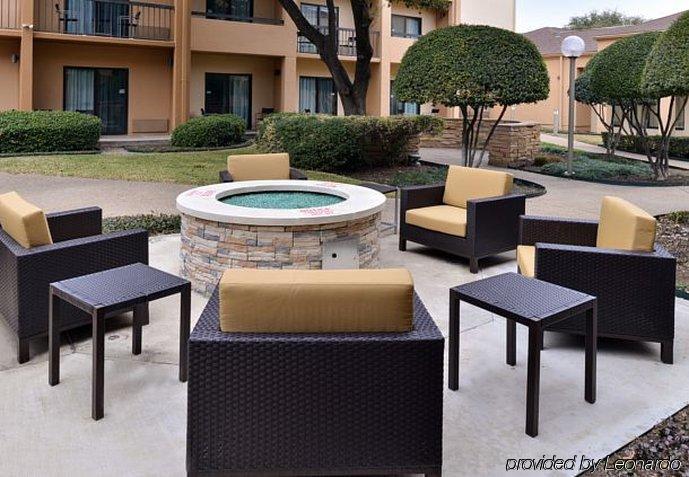 Courtyard By Marriott Northwest Dallas