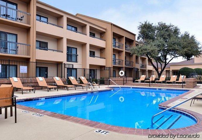 Hotel Courtyard By Marriott Northwest
