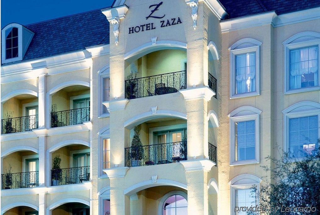 Zaza Hotel 4*