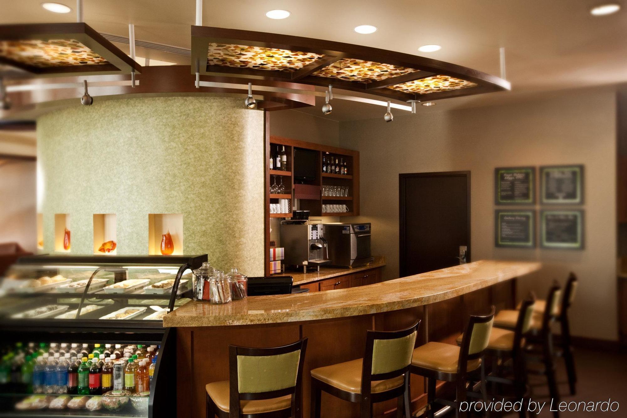 Hyatt Place Park Dallas