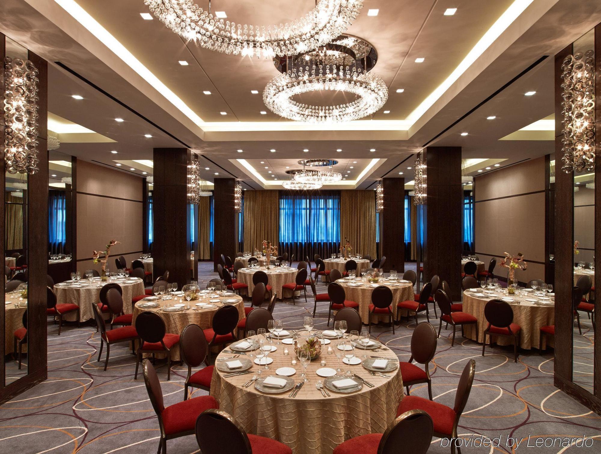 Hotel The Joule