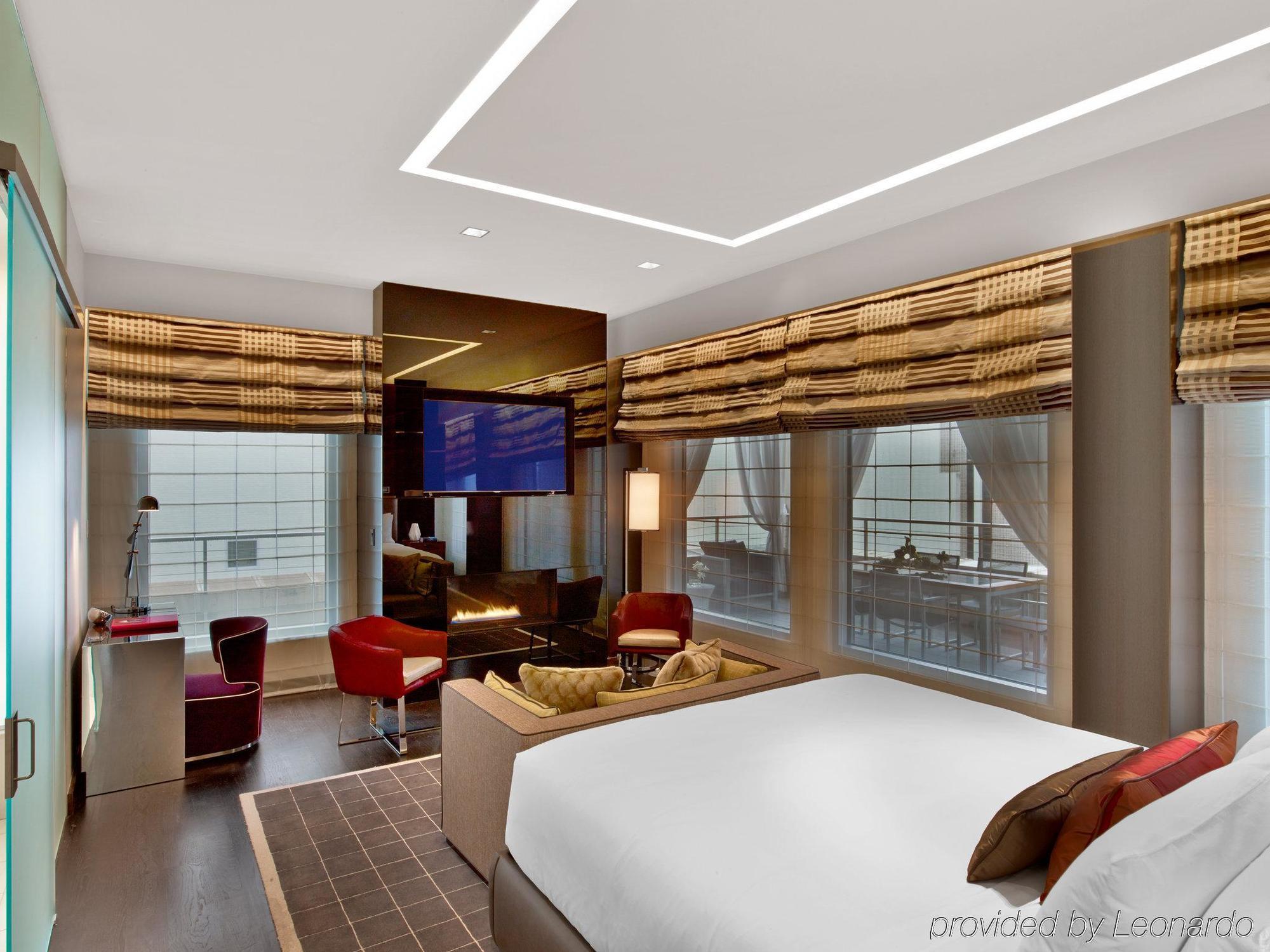 The Joule 5*