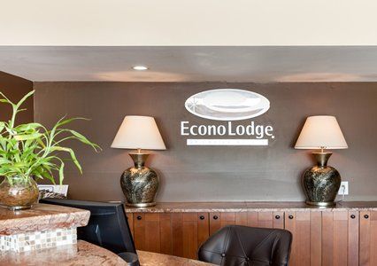 Econo Airport I-35 North Motel Dallas