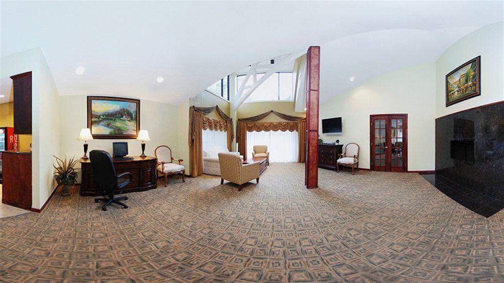 Quality Hotel Dallas