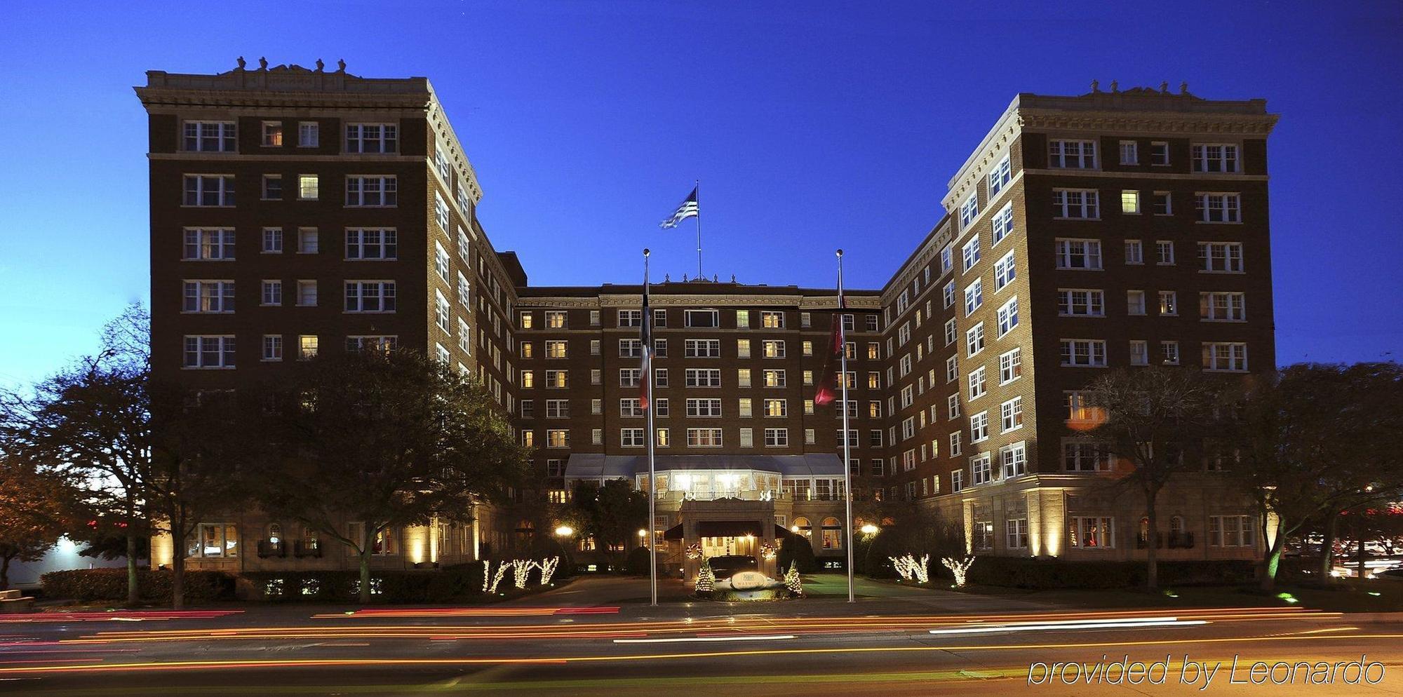 Hotel Warwick Melrose 4*