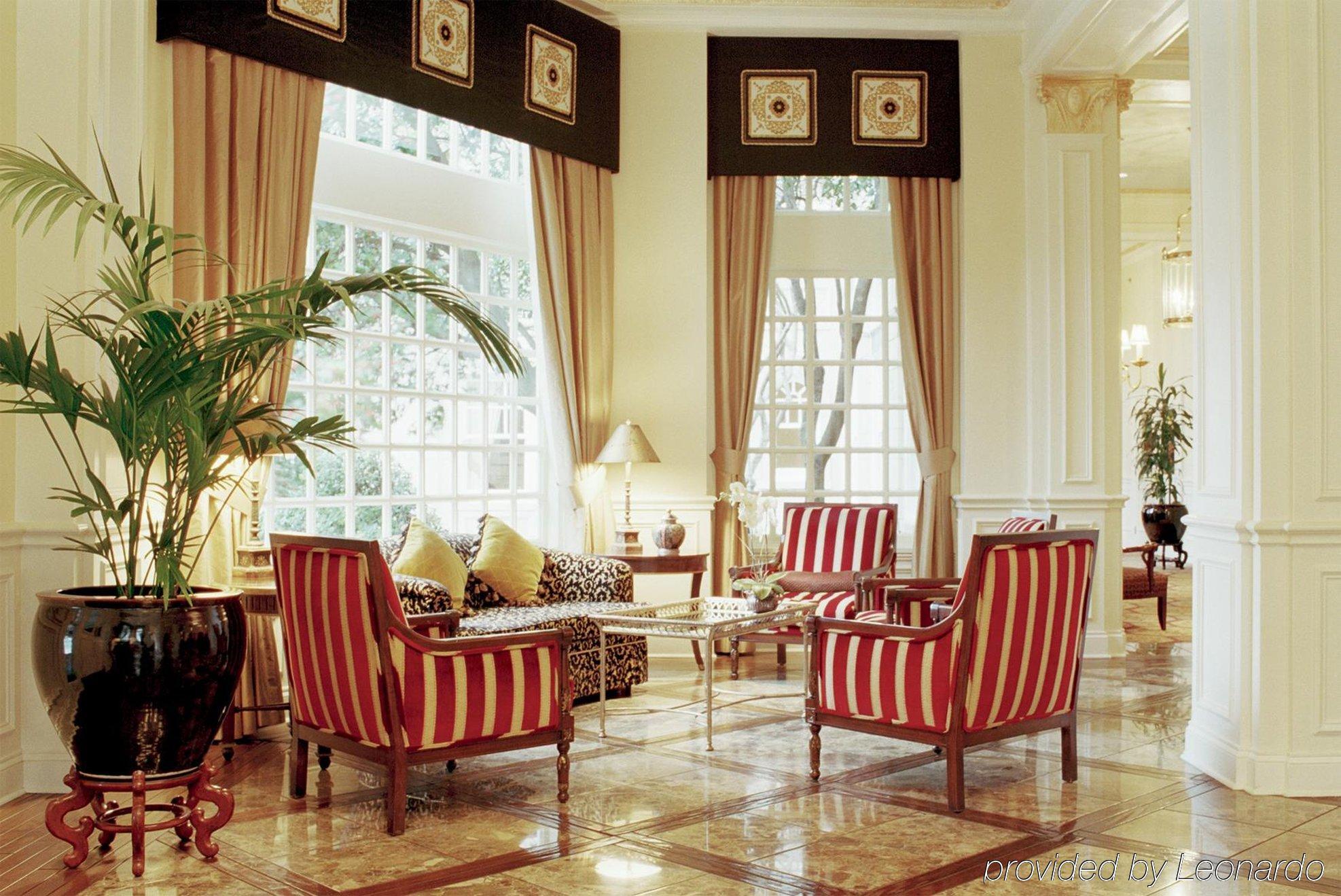 Hotel Warwick Melrose Dallas