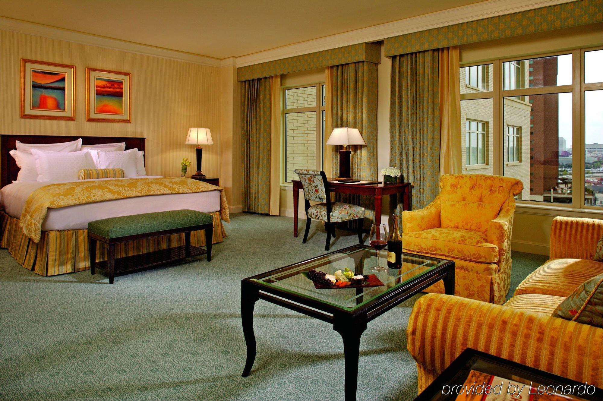 Hotel The Ritz-carlton,