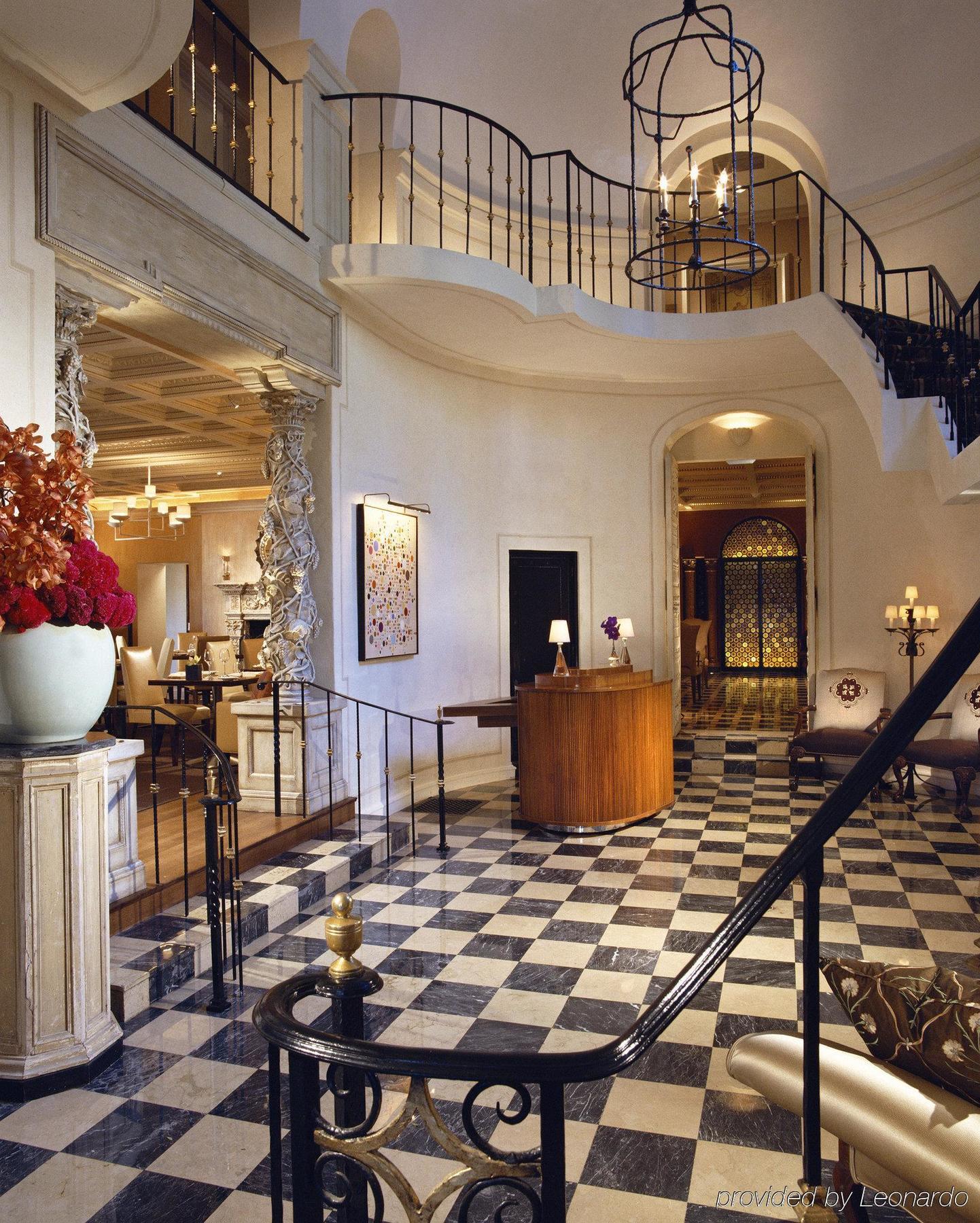Rosewood Mansion On Turtle Creek