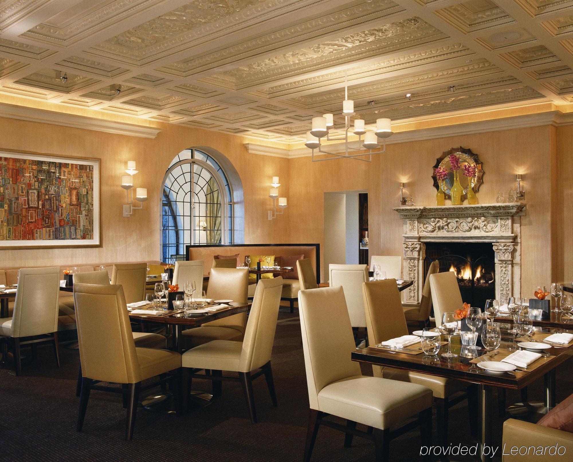Hotel Rosewood Mansion On Turtle Creek 5*