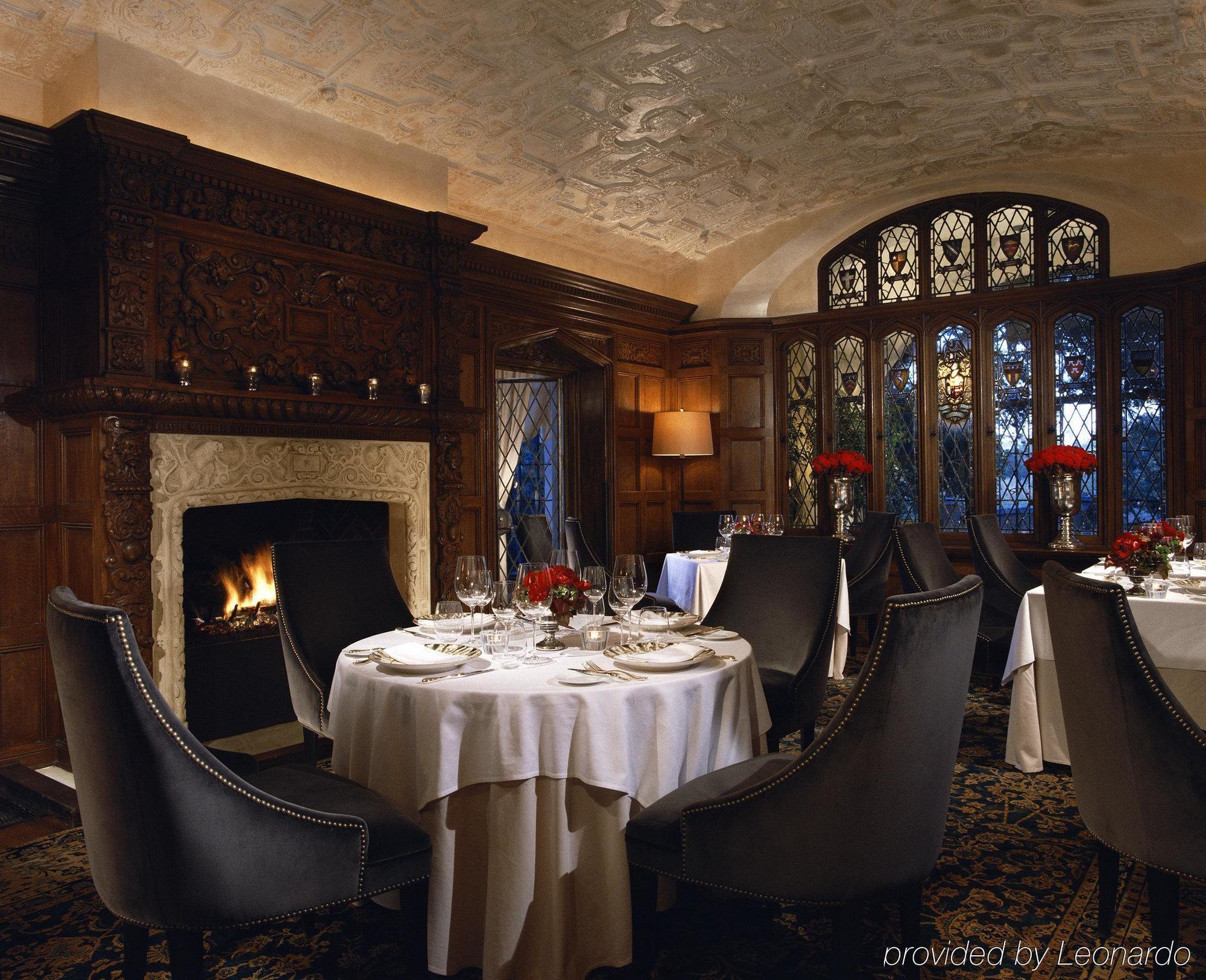 Rosewood Mansion On Turtle Creek 5* Dallas