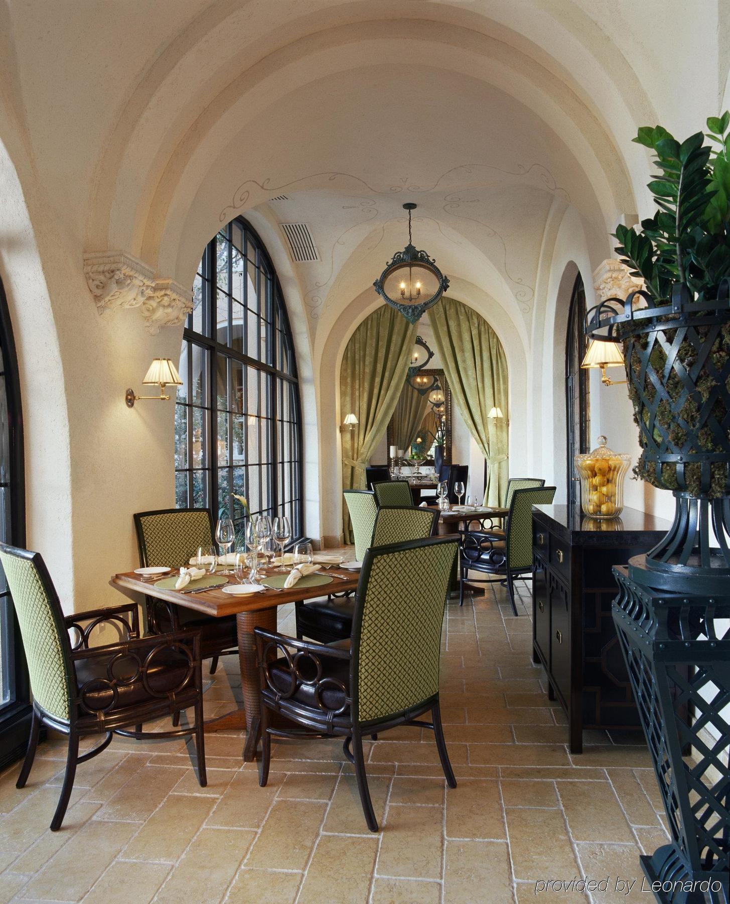 Rosewood Mansion On Turtle Creek Hotel