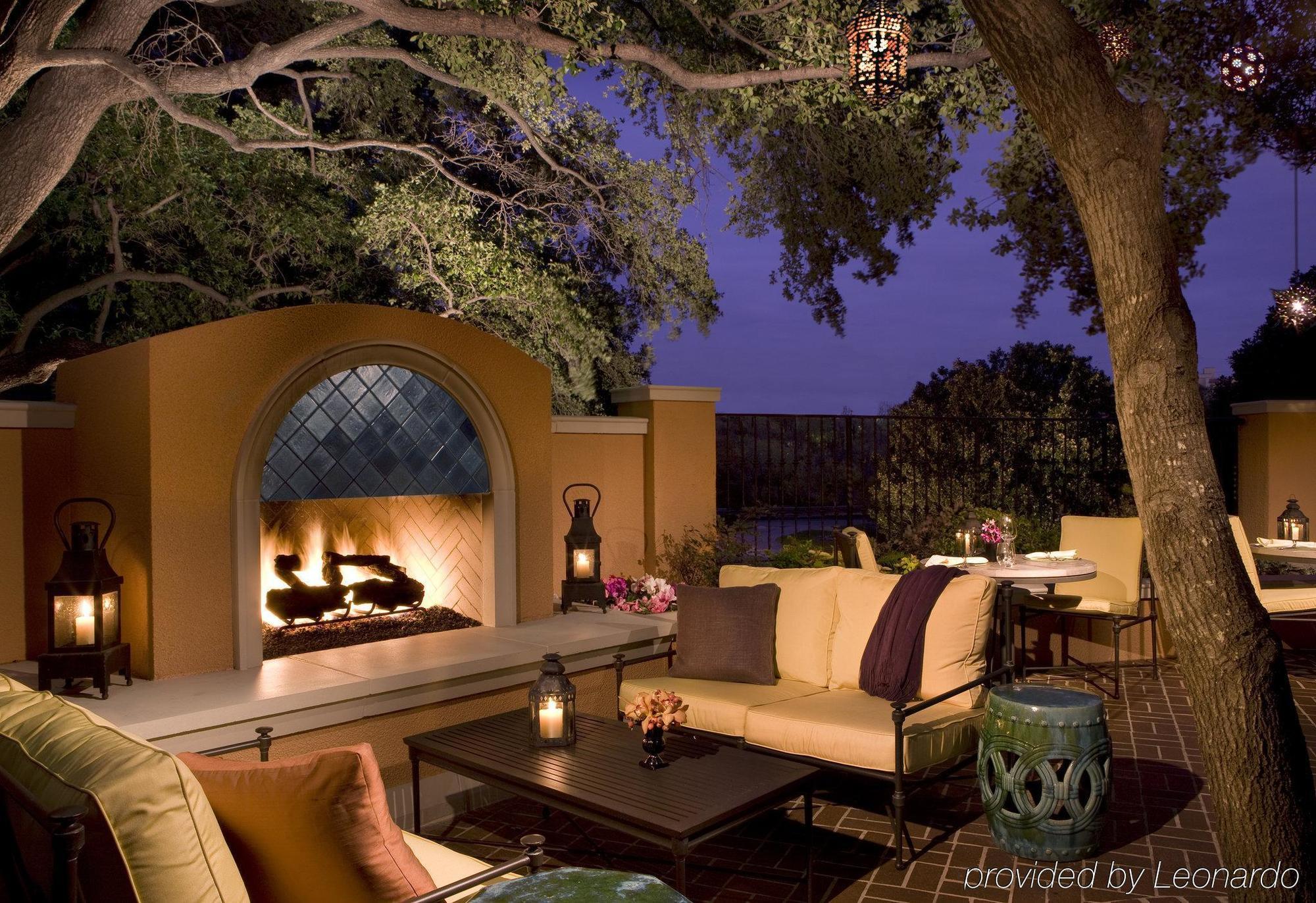 Rosewood Mansion On Turtle Creek Hotel 5*