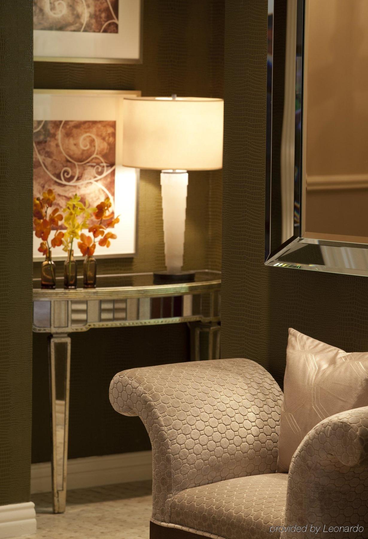 Hotel Rosewood Mansion On Turtle Creek