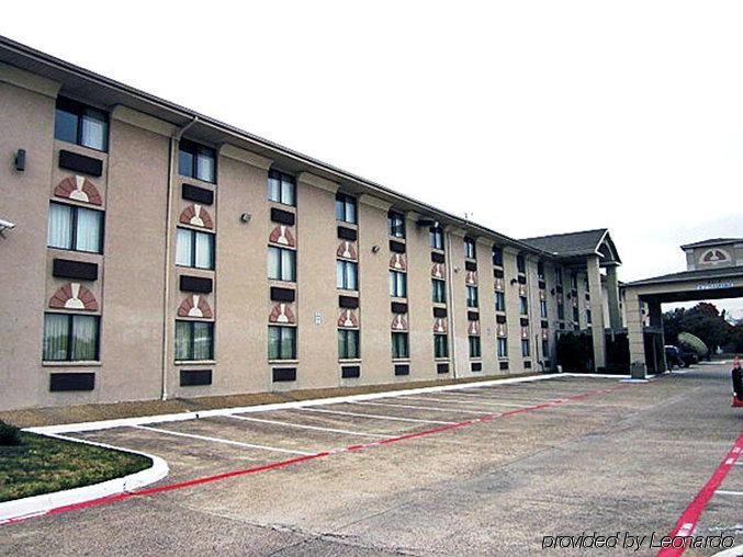 6 - Fair Park 2* Dallas