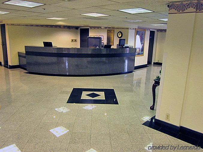 6 - Fair Park Hotel Dallas