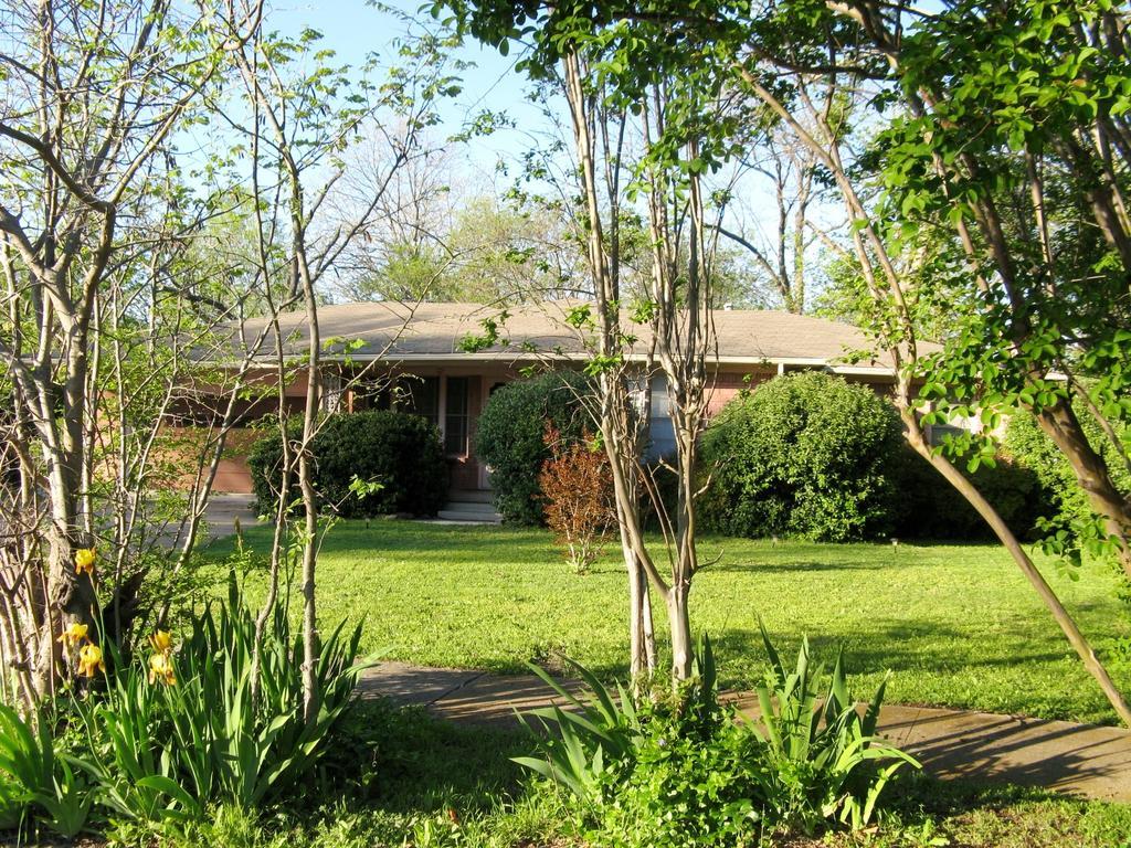 Bed & Breakfast Alla's Historical Bed And Breakfast, Spa And Cabana