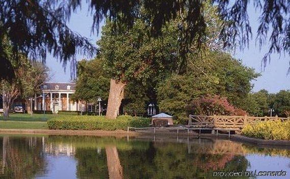 Resort Cooper Conference Center & 3*