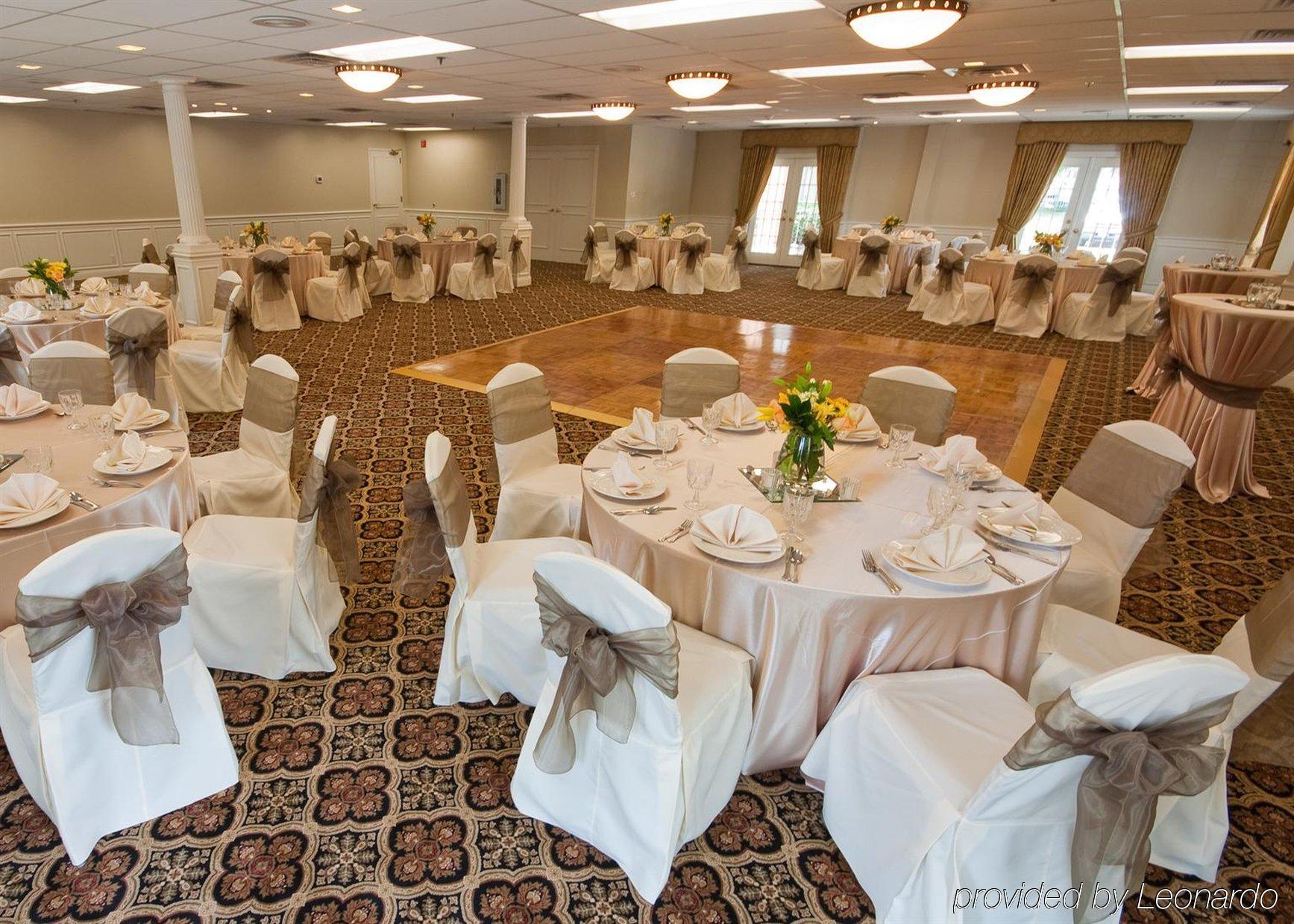 Resort Cooper Conference Center & 3*