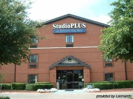 Extended America - - Market Center Hotel Dallas