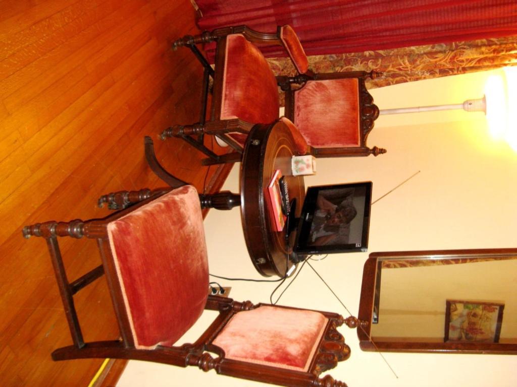 Bed & Breakfast Alla's Historical Bed And Breakfast, Spa And Cabana 3*