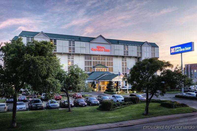 Hilton Garden Dallas/market Center Dallas