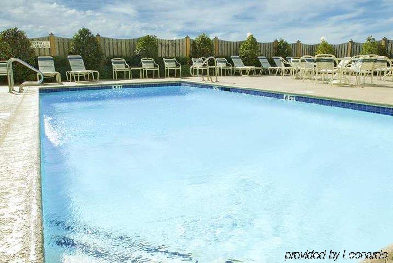 Hotel Hilton Garden Dallas/market Center