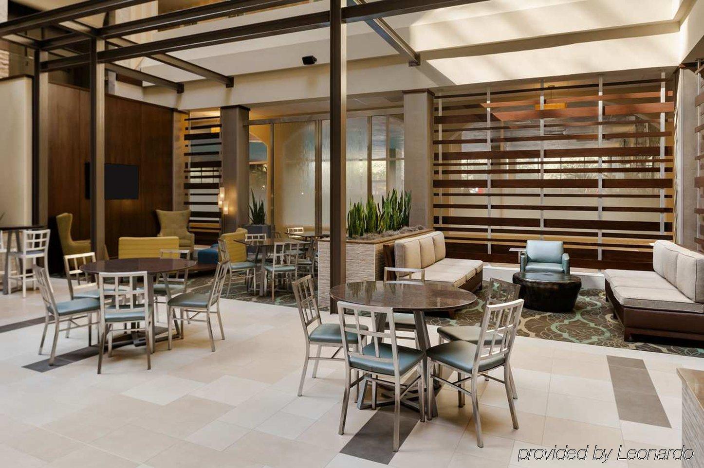 Embassy By Hilton Market Center 3* Dallas