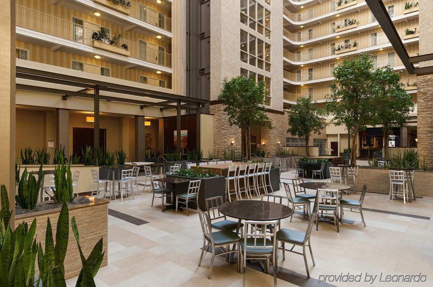 Embassy By Hilton Market Center Hotel