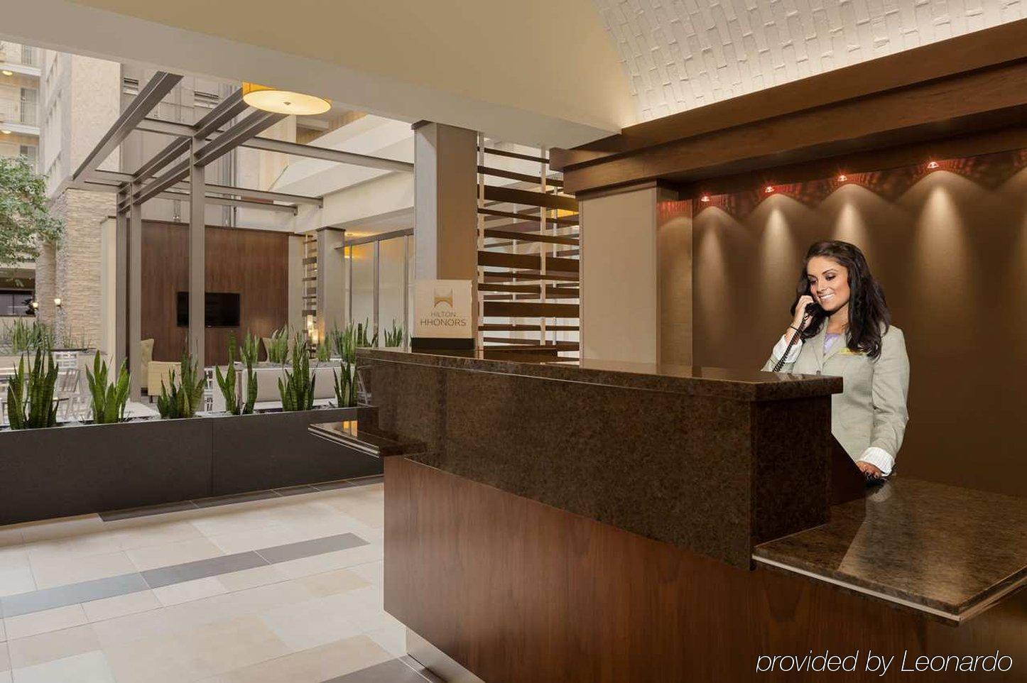 Hotel Embassy By Hilton Market Center Dallas