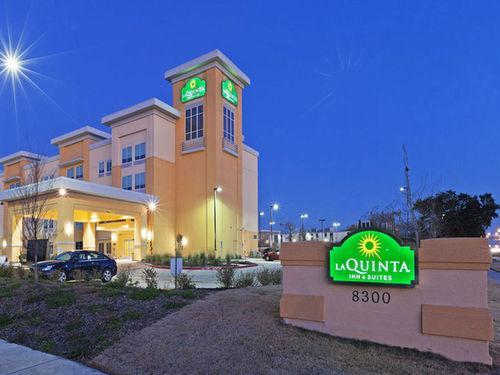 La Quinta By Wyndham Field 3* Dallas