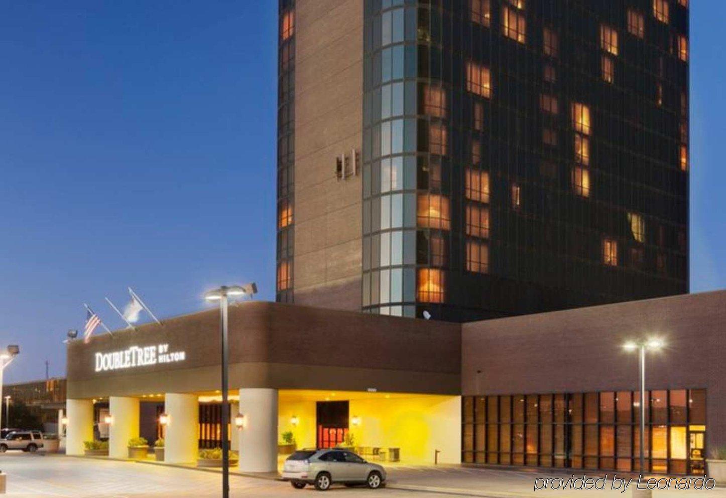Doubletree By Hilton Campbell Centre Hotel 4*