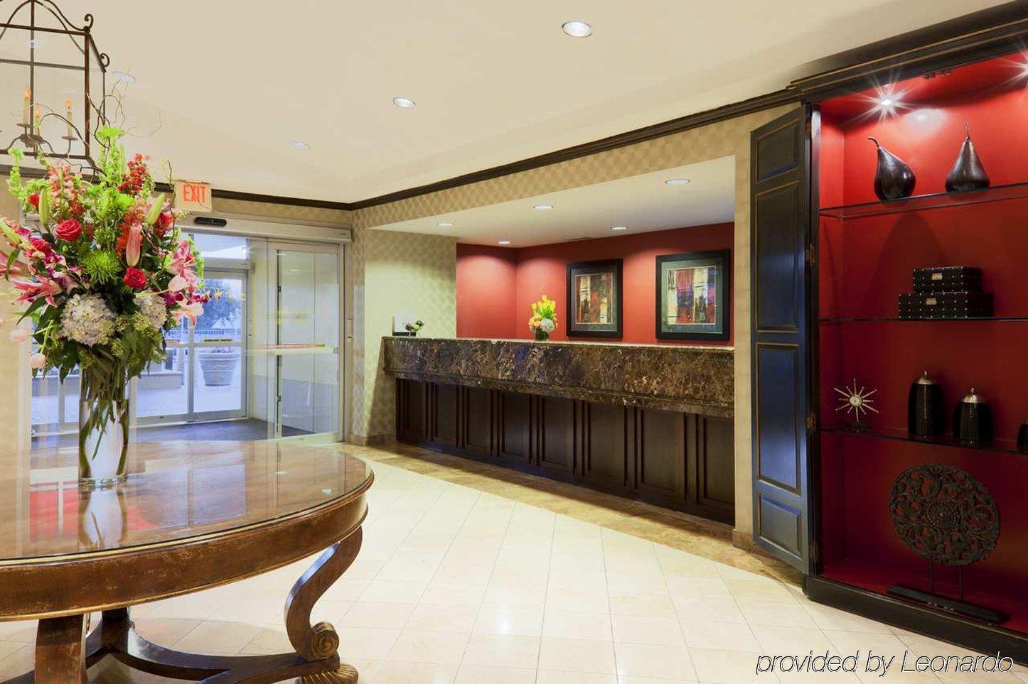 Doubletree By Hilton Market Center 3* Dallas