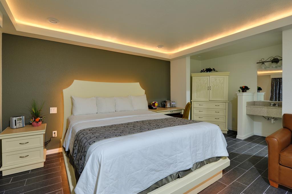 Romantic & Hotel Dallas